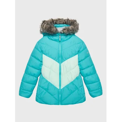 Zdjęcie Columbia Kurtka narciarska Arctic Blast ™ 1908241 Niebieski Regular Fit