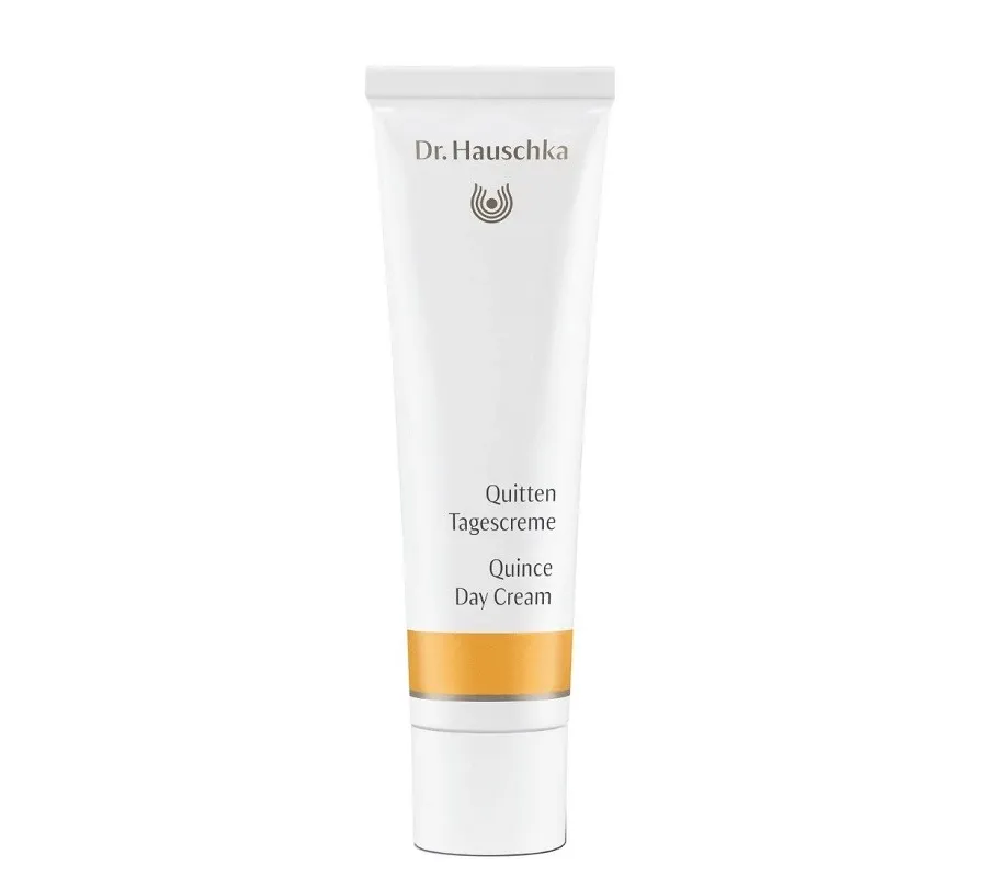 obrazek 1 Dr Hauschka Krem z pigwy na dzień  30 ml