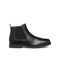 Zdjęcie Geox Sztyblety Uomo Claudio U2658A 00043 C9999 Czarny