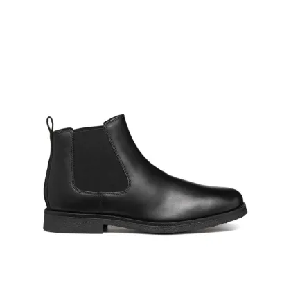 Zdjęcie Geox Sztyblety Uomo Claudio U2658A 00043 C9999 Czarny