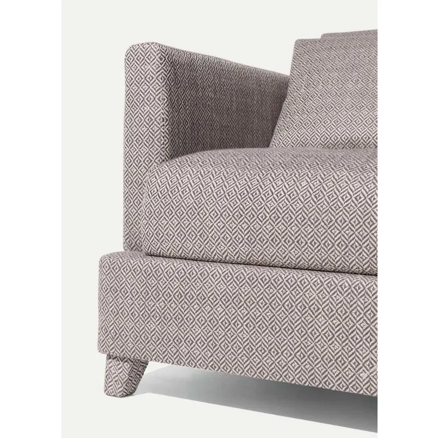 obrazek 6 Elegancka i niezwykle komfortowa sofa Tancredi