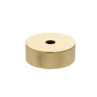 Picture A nice tissue holder in two finishes for the bathroom