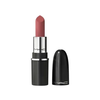 Zdjęcie MAC MACXimal Matte Lipstick Mini Szminka 1.7 g Mehr