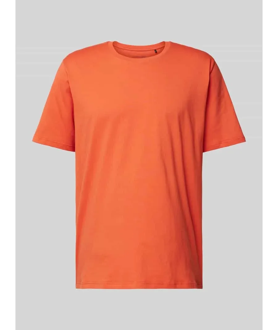 obrazek 1 T-shirt z okrągłym dekoltem