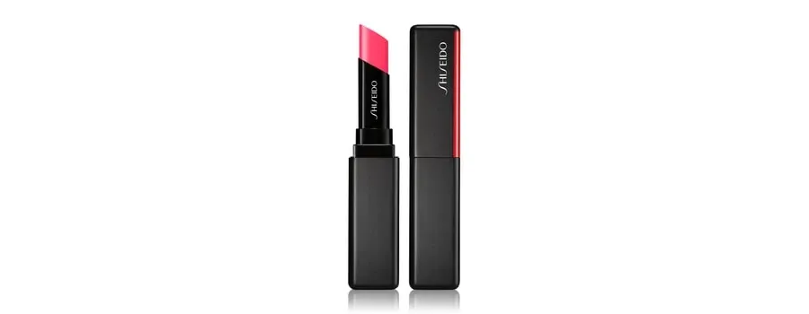 obrazek 1 Shiseido ColorGel Balsam do ust 2 g Nr. 104 - Hibiskus