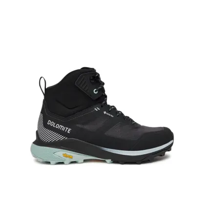 Zdjęcie Dolomite Trekkingi 420073 Zielony