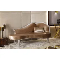 Picture Italian Sullivan chaise longue