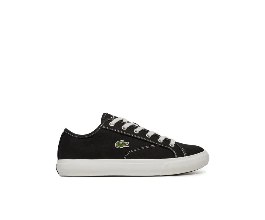 obrazek 1 Lacoste Tenisówki Backcourt 7-49CMA0017 Czarny
