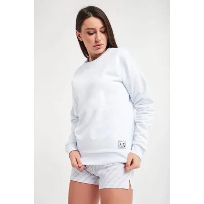 Zdjęcie Bluza damska ARMANI EXCHANGE Armani Exchange