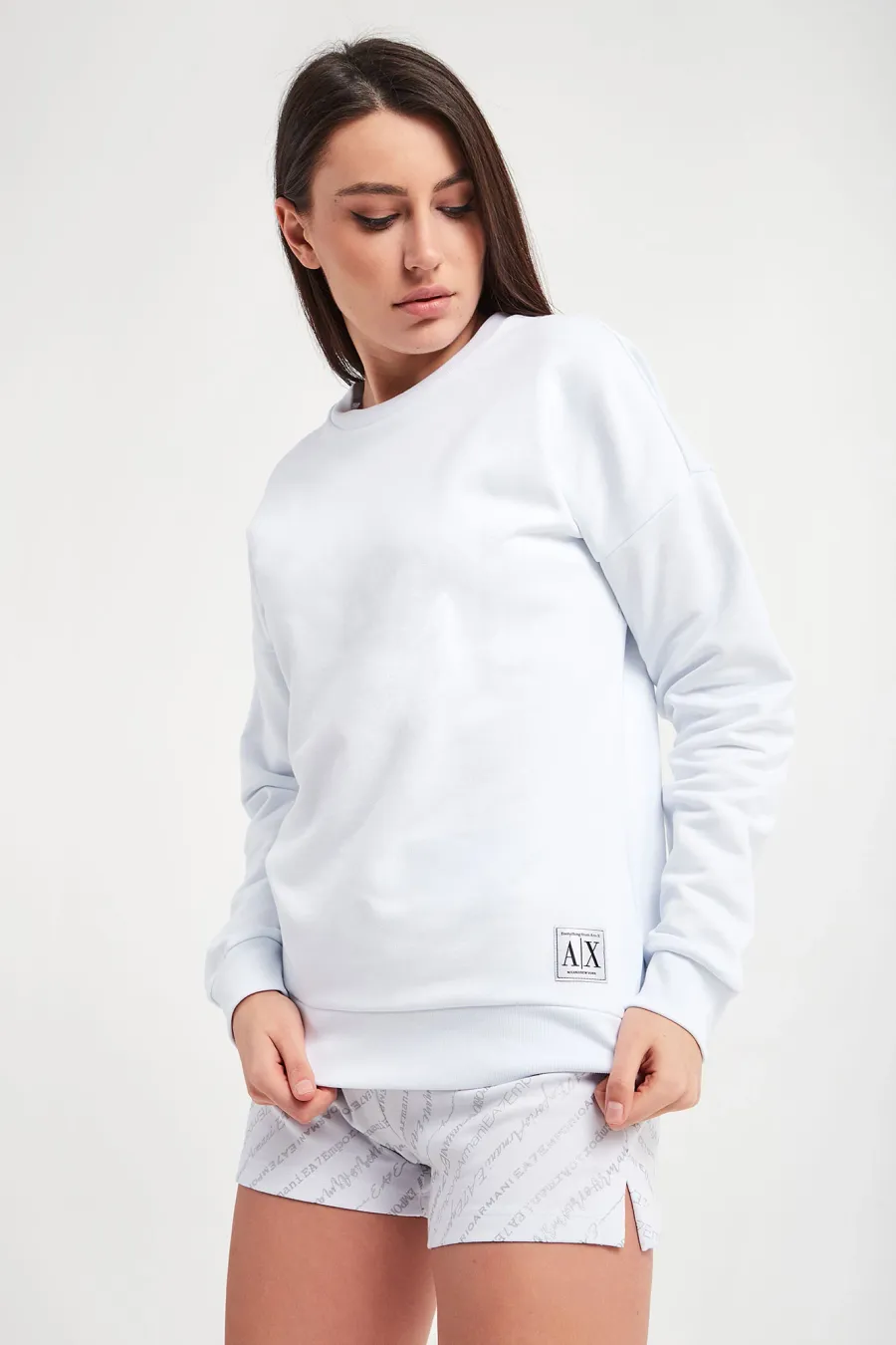 obrazek 1 Bluza damska ARMANI EXCHANGE Armani Exchange