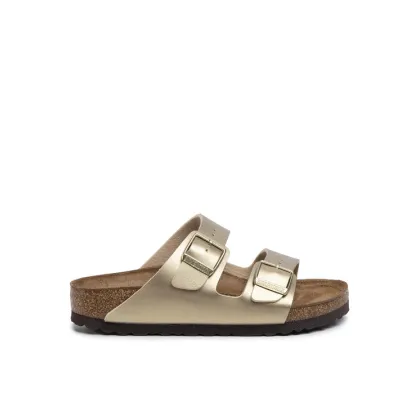 Zdjęcie Birkenstock Klapki Arizona Bs 1016111 Złoty