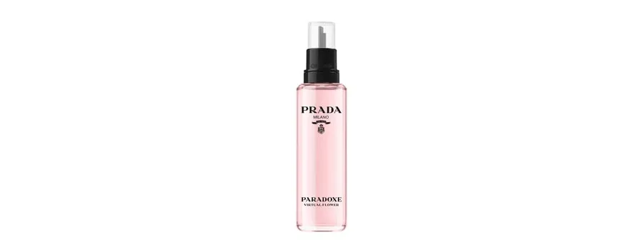 obrazek 1 Prada Paradoxe Virtual Flower Refillable Woda perfumowana 100 ml