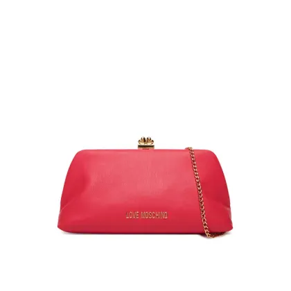 Zdjęcie LOVE MOSCHINO Torebka JC4287PP0MKP0615 Różowy