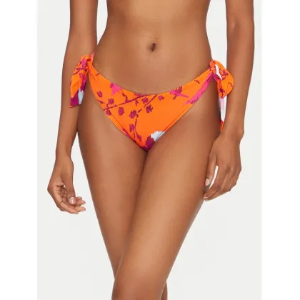 Zdjęcie Chantelle Dół od bikini Icon C16VA5 Pomarańczowy