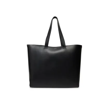 Zdjęcie Calvin Klein Torba Ck Premium Leather E/W Tote Xl K50K512894 Czarny