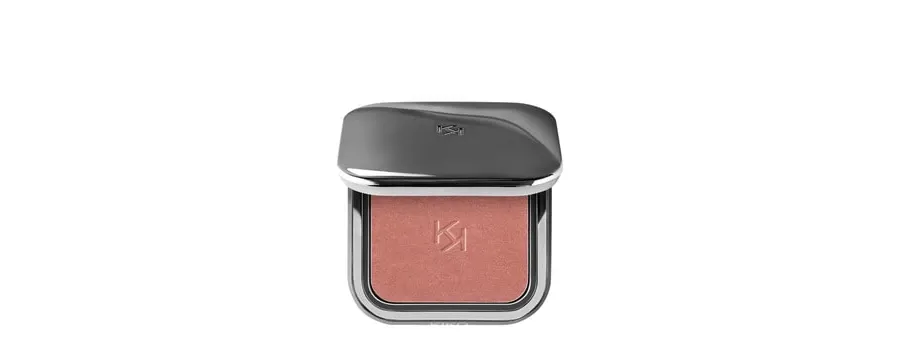 obrazek 1 KIKO Milano Unlimited Blush Róż 6 g 11 Bright Rose