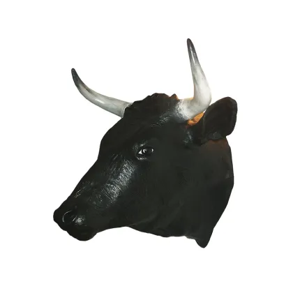 Picture Beautiful ceramic wall decoration for hunting enthusiasts - Bordallo Pinheiro