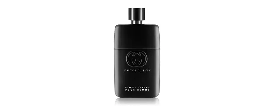 obrazek 1 Gucci Guilty Pour Homme Woda perfumowana 90 ml
