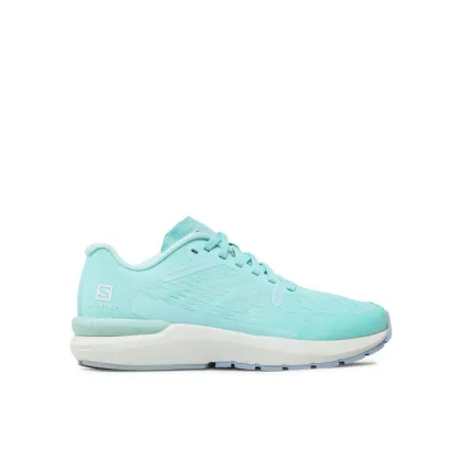 Zdjęcie Salomon Buty do biegania Sonic 4 Balance W 412825 20 V0 Niebieski