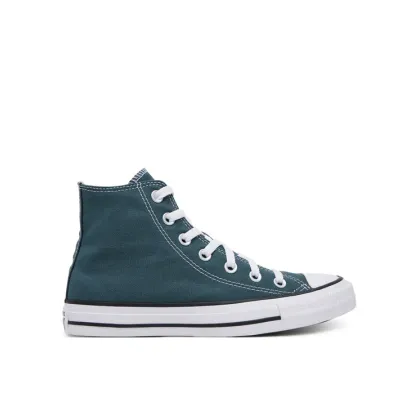 Zdjęcie Converse Trampki Chuck Taylor All Star Hi A10536C Zielony