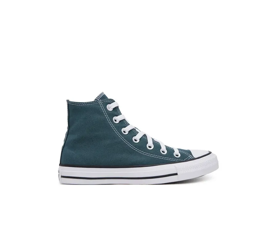 obrazek 1 Converse Trampki Chuck Taylor All Star Hi A10536C Zielony