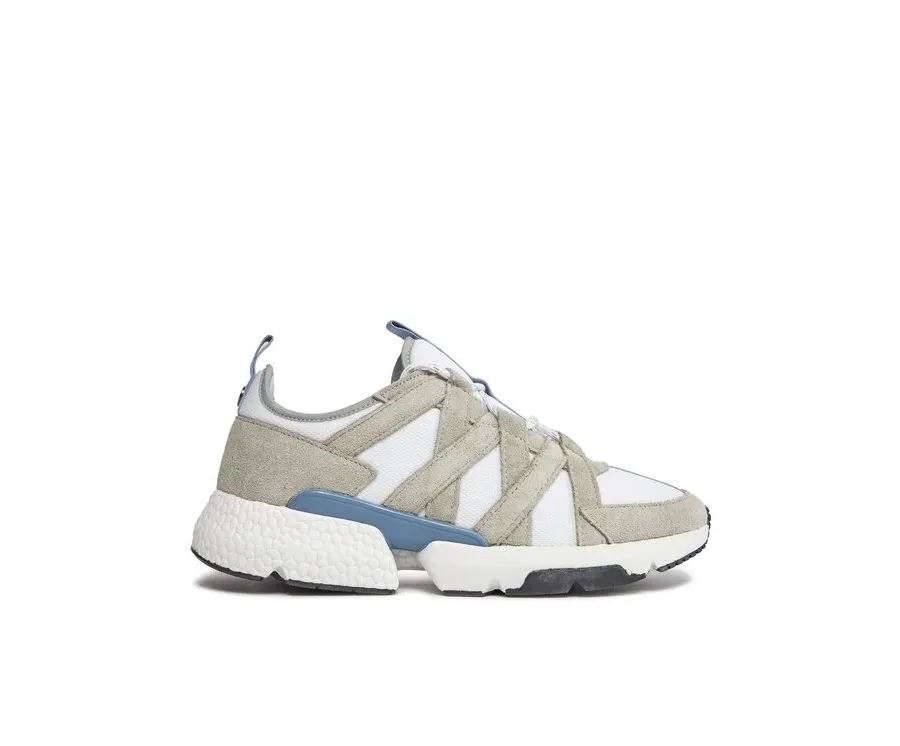 obrazek 1 Ted Baker Sneakersy Pierre 256662 Szary