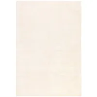 Picture Prestigious beige smooth carpet - NORTH ECRU 7025