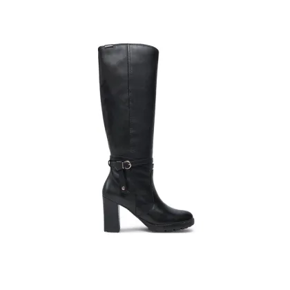 Zdjęcie Pikolinos Kozaki W7M-9584 Czarny