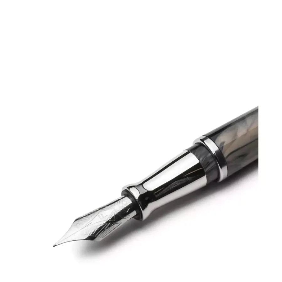 obrazek 1 Luksusowe pióro wieczne Avatar Ur - Marble  Riace Bronze M