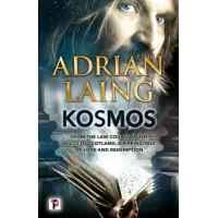 Zdjęcie Książka Kosmos - Flame Tree Publishing