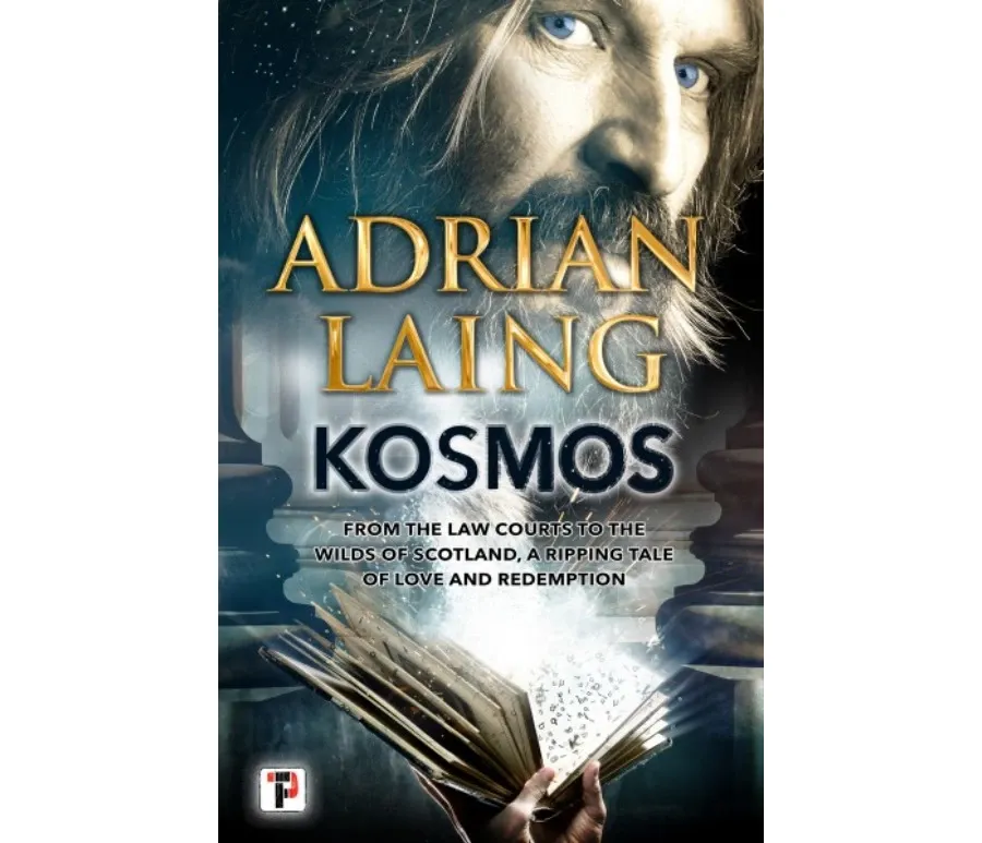 obrazek 1 Książka Kosmos - Flame Tree Publishing
