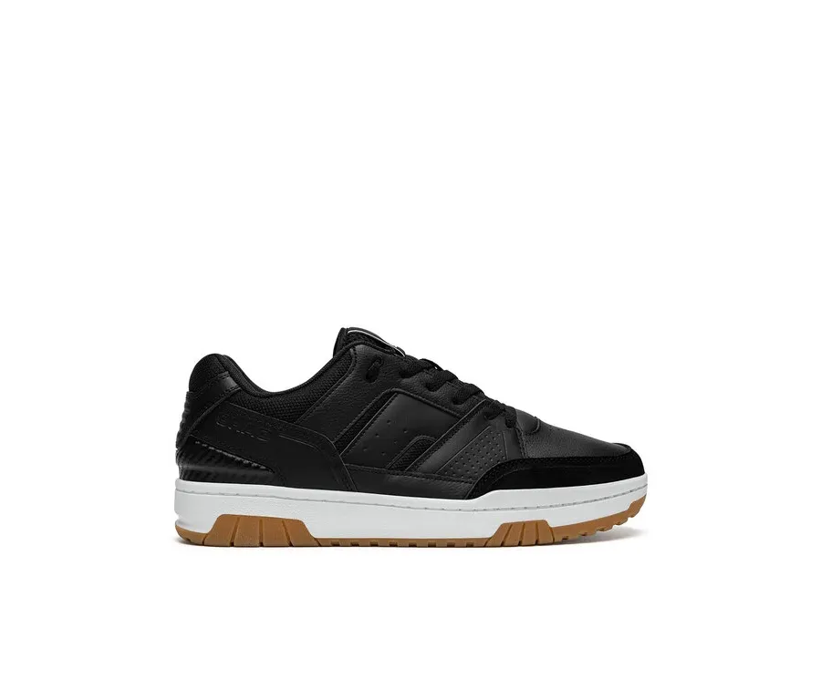 obrazek 1 Shaq Sneakersy BREAKER LOW AQ95014M-B Czarny