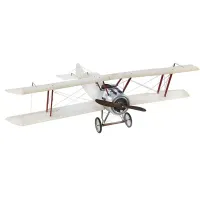 Zdjęcie Model samolotu Spad Transparent o długości 150 cm - Authentic Models