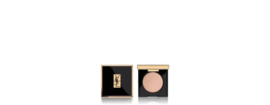 obrazek 1 Yves Saint Laurent Crush Satin Cushion Cień do powiek 1 g Nr. 01 - Scandalous Beige