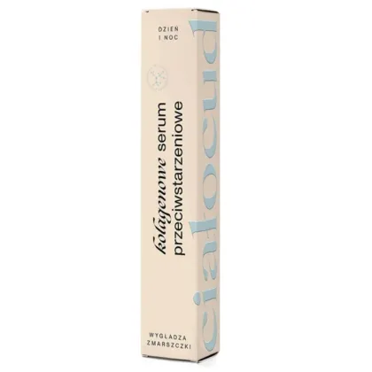 Zdjęcie Flagolie - Kolagenowe serum przeciwstarzeniowe 50ml 50 ml