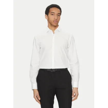 Zdjęcie HUGO Koszula Koey 50539808 Biały Slim Fit