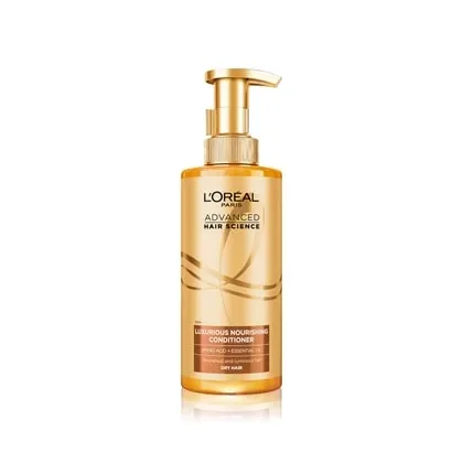 Zdjęcie L'Oréal Paris Advanced Hair Science Nährpflege-Spülung Odżywka 440 ml