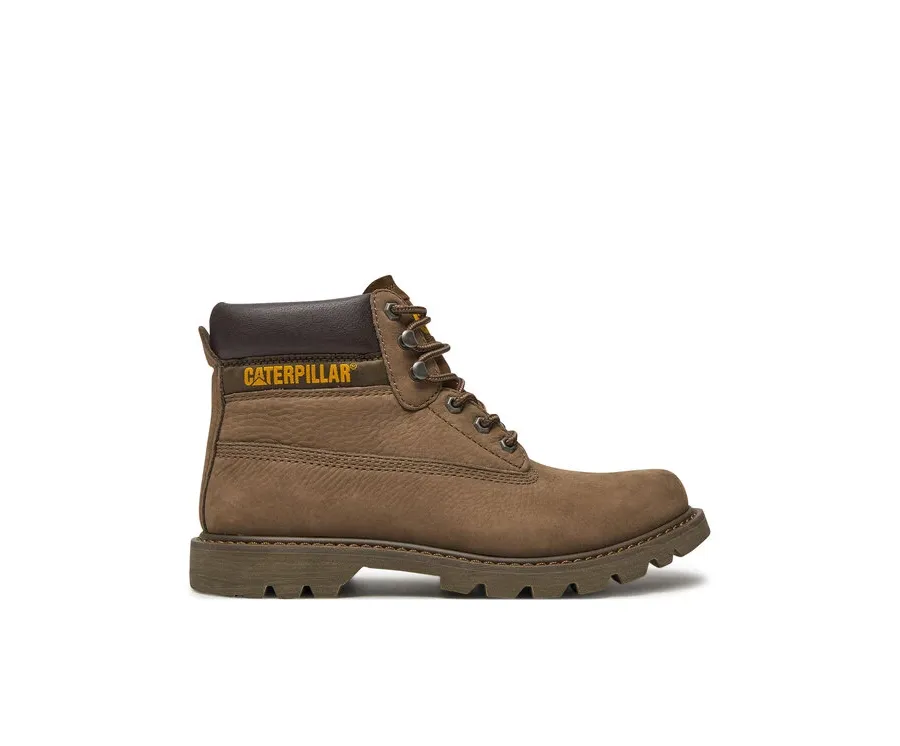 obrazek 1 CATerpillar Trapery Colorado 2.0 P726077 Szary