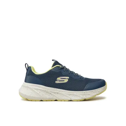 Zdjęcie Skechers Sneakersy 150472/NVLM Granatowy