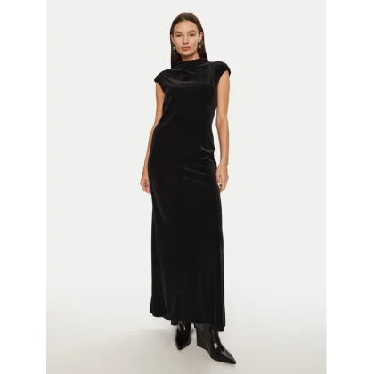 Zdjęcie MAX&Co. Sukienka wieczorowa 2426626025200 Czarny Regular Fit