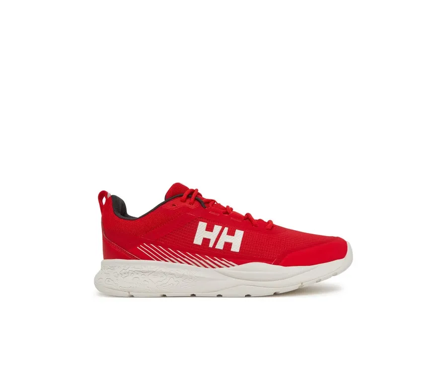 obrazek 1 Helly Hansen Sneakersy 12011_222 Czerwony