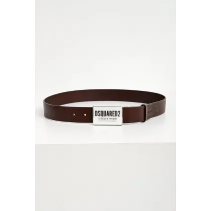 Zdjęcie Pasek męski DSQUARED2 Dsquared2