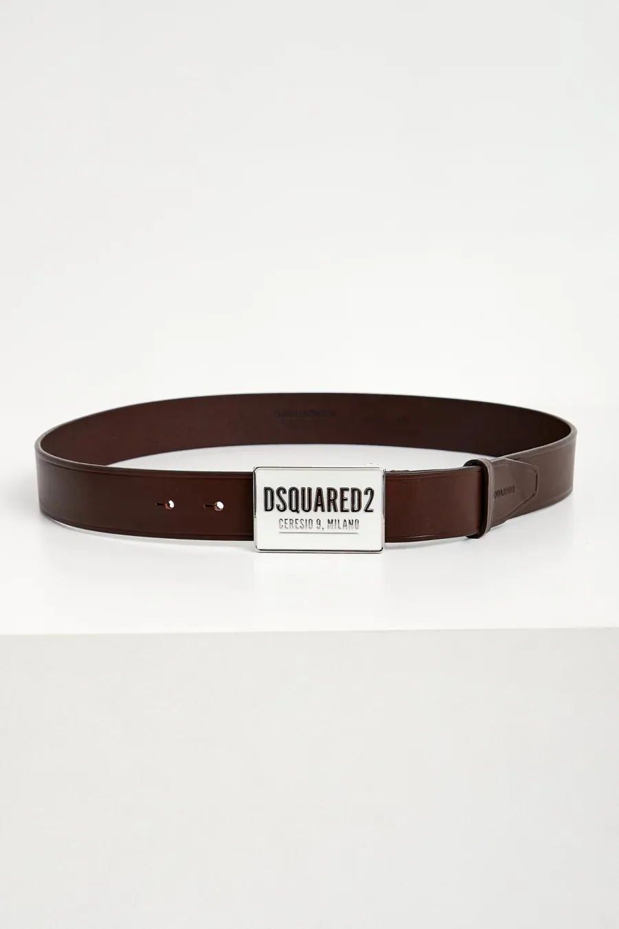 obrazek 1 Pasek męski DSQUARED2 Dsquared2