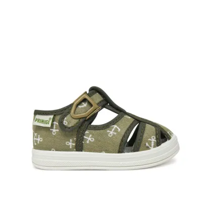 Zdjęcie Primigi Kapcie 7854744 S Khaki