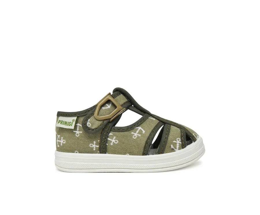 obrazek 1 Primigi Kapcie 7854744 S Khaki
