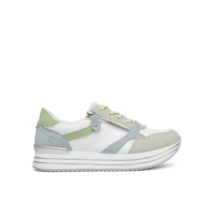 Zdjęcie Remonte Sneakersy D1323-84 Biały