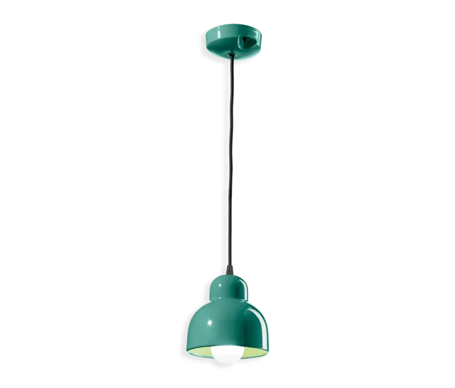 obrazek 3 Duża włoska lampa wisząca w stylu awangardowym