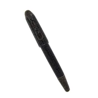 Picture Elegant Portofino Black Diamonds ballpoint pen by Urso