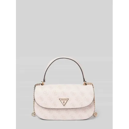 Zdjęcie Torba na ramię z aplikacją z logo model ‘ECO ERICA’