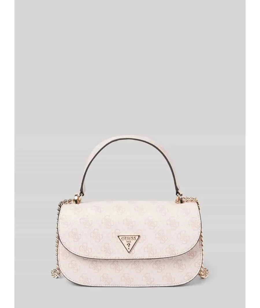 obrazek 1 Torba na ramię z aplikacją z logo model ‘ECO ERICA’